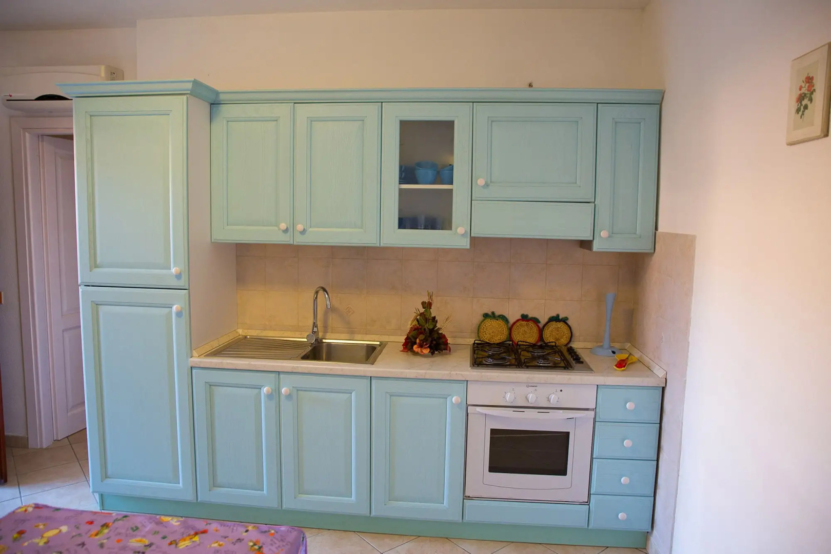 Residence Corte dei Venti