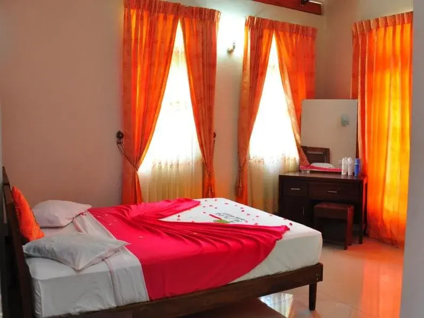 Nestline Holiday Resort