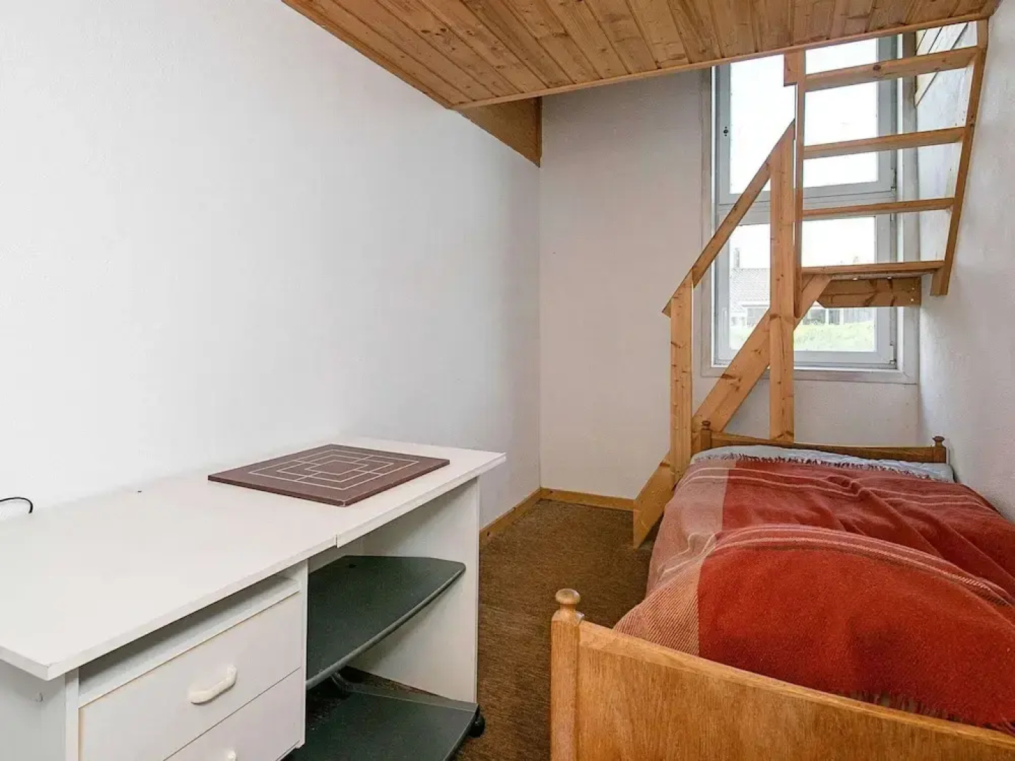9 Person Holiday Home in Hvide Sande