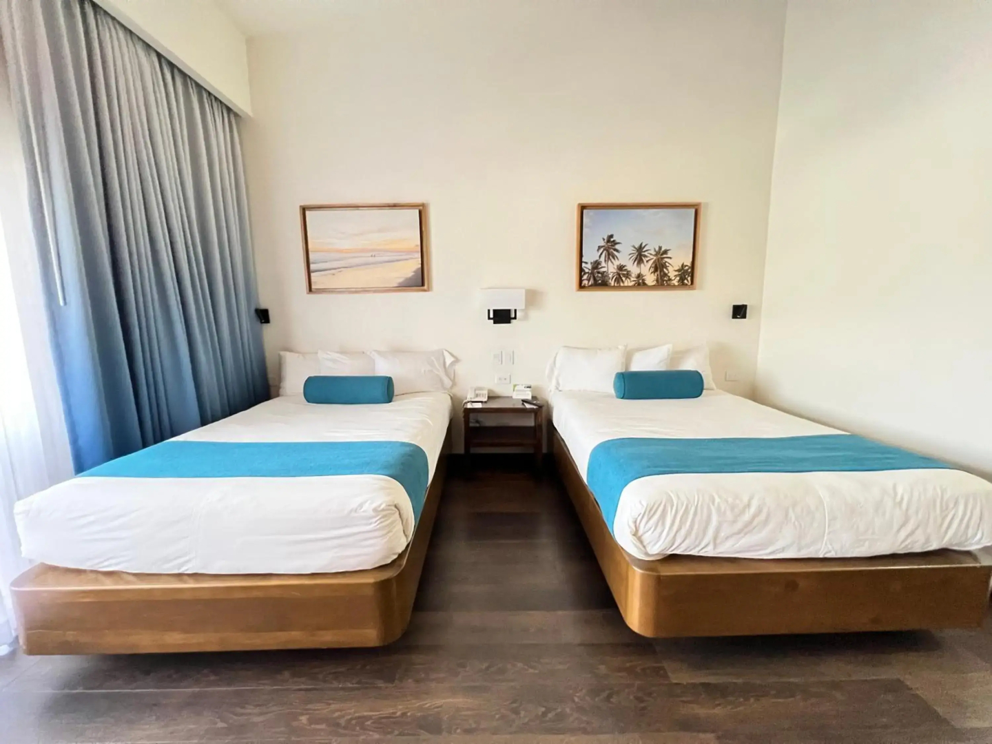 San Nicolas Hotel and Casino