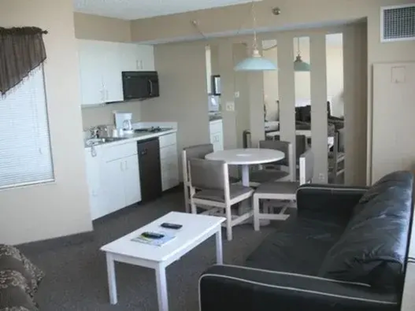 Bluegreen Vacations at Atlantic Palace, Ascend Resort Collection