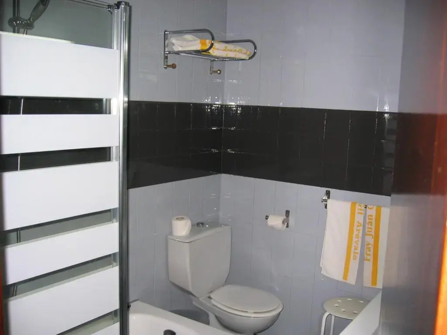 Hotel Fray Juán Gil