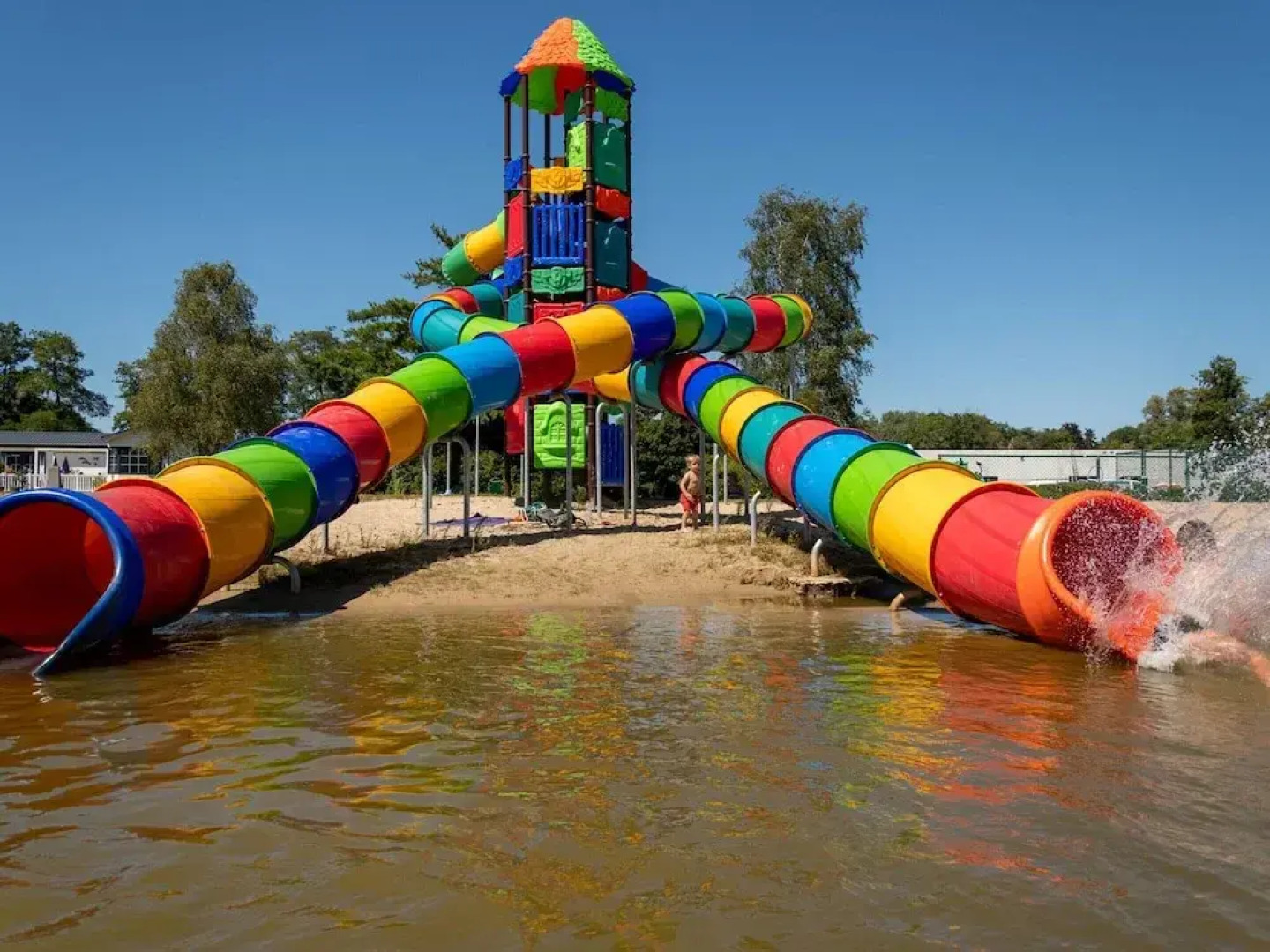 Chalet in Breebos Near Antwerpse Noorderkempen