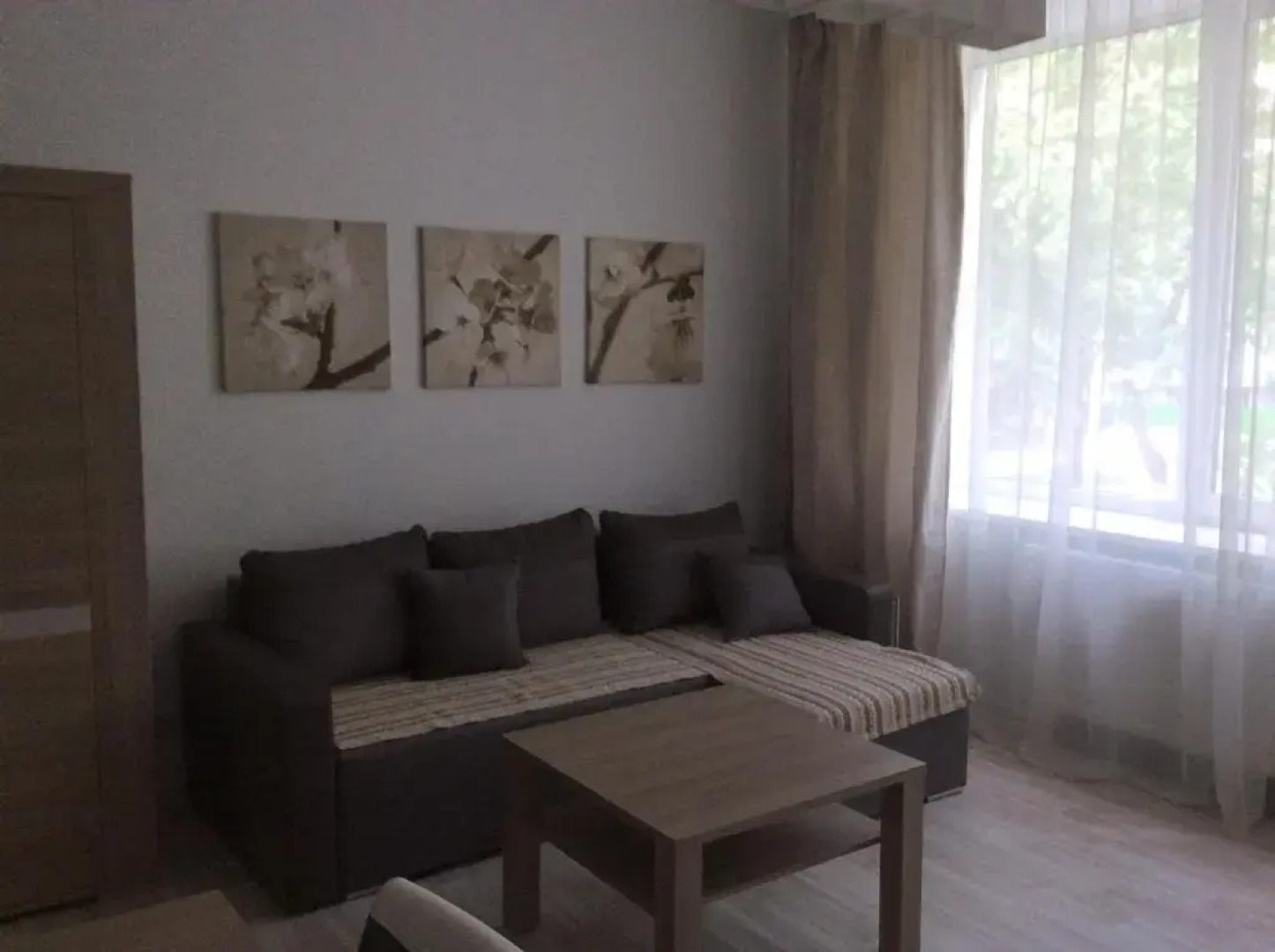 Taikos Apartmentai 2