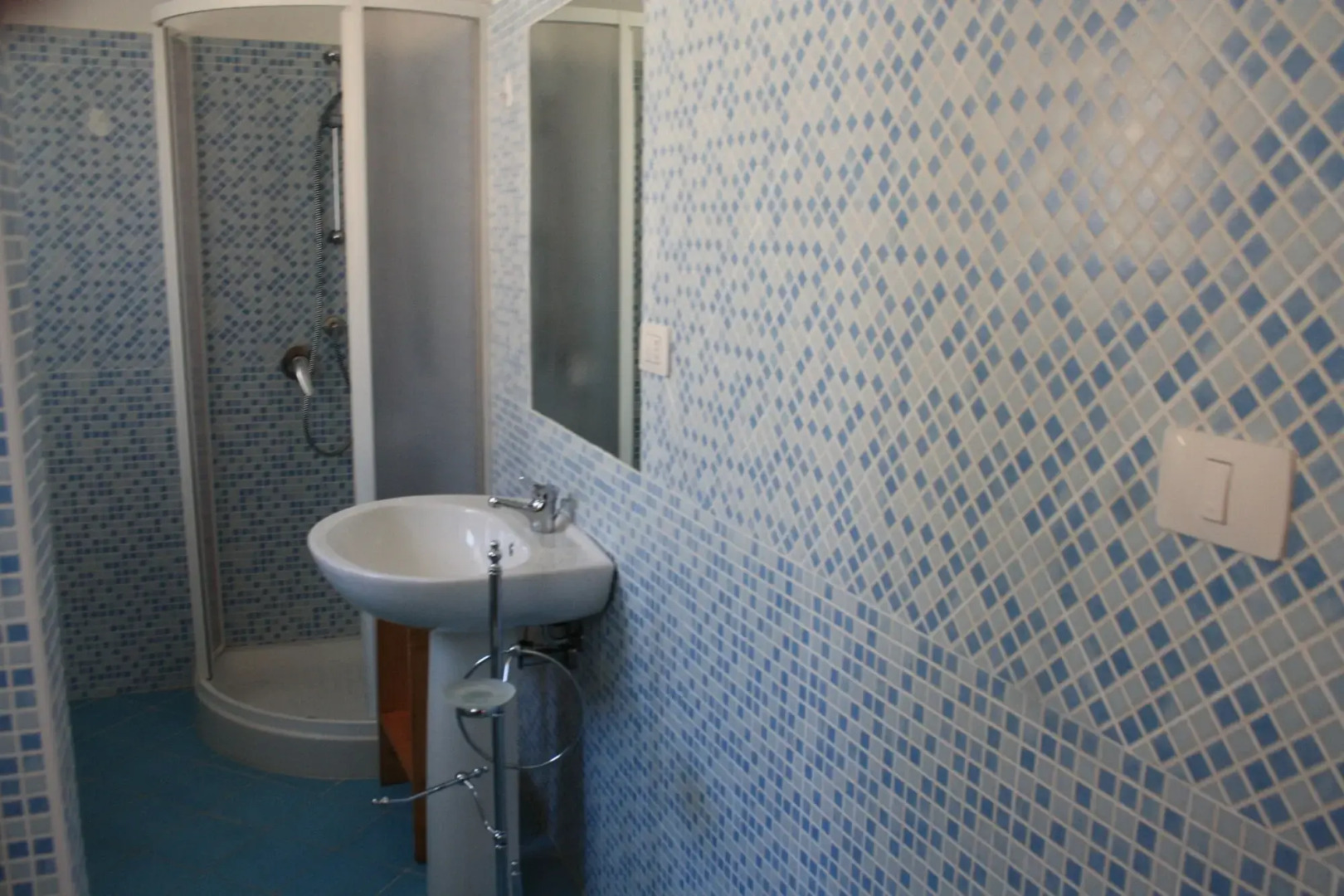 Isola Rossa Borgo Spiaggia