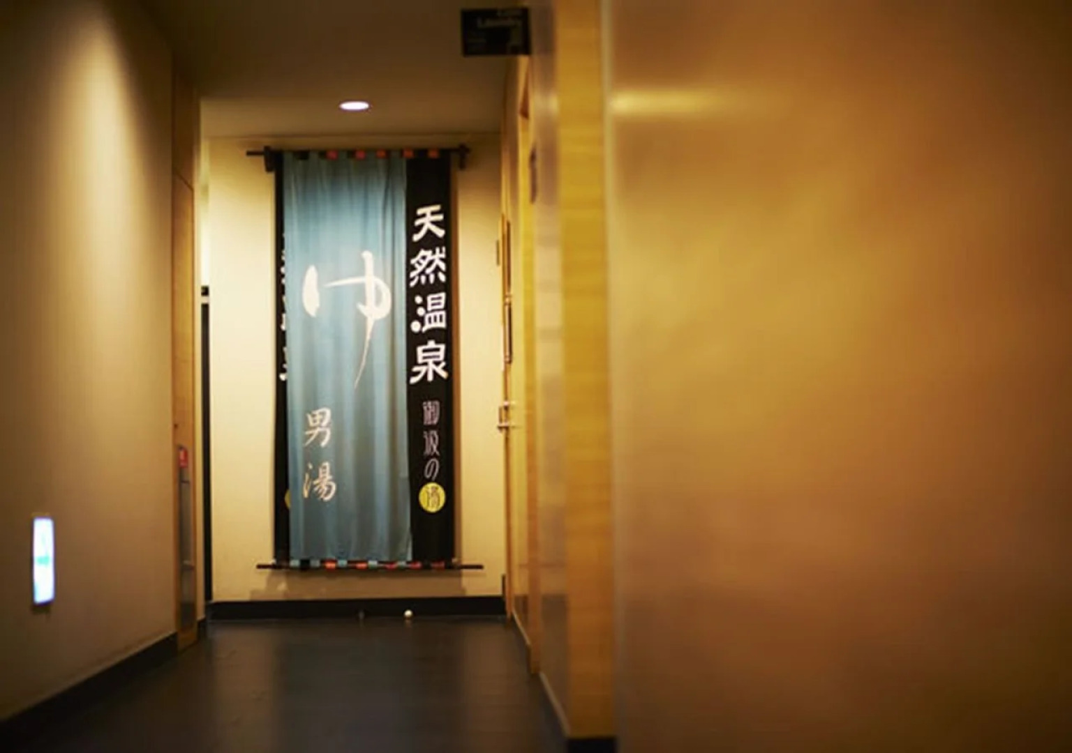 Super Hotel Gotemba - 1