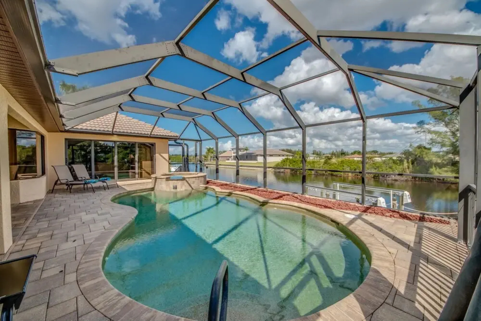 Villa Aquaventura - Roelens Vacations