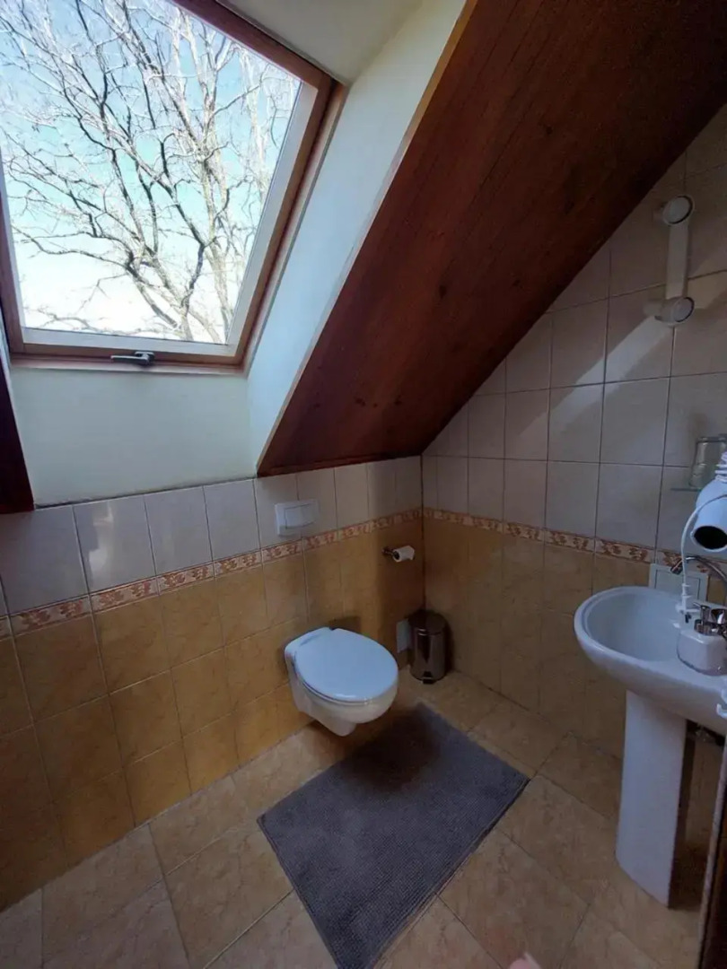 A.Ašmonienes Guest House