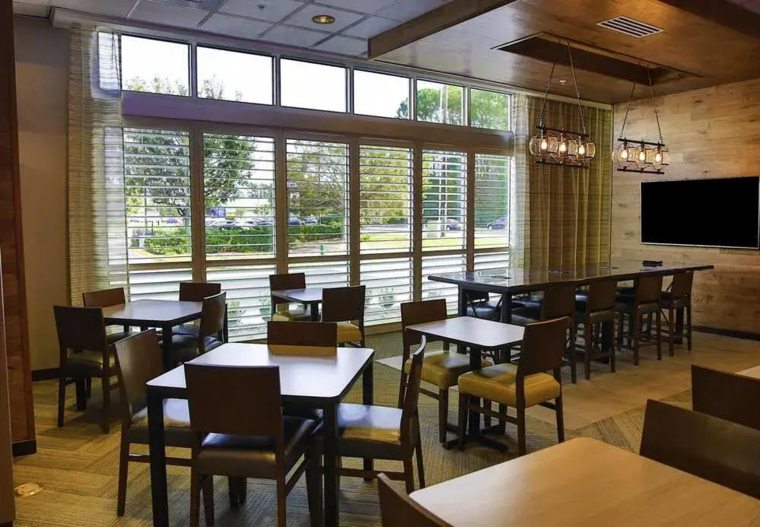 Fairfield Inn & Suites Savannah Midtown