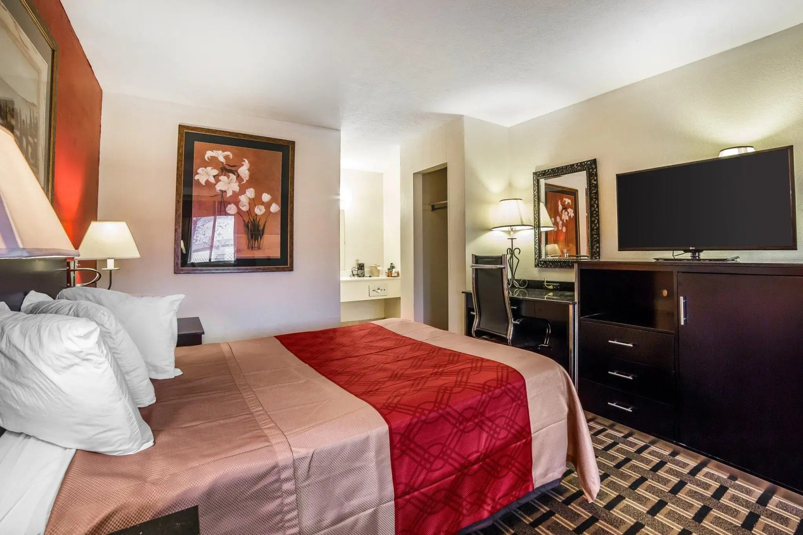 Econo Lodge Downtown