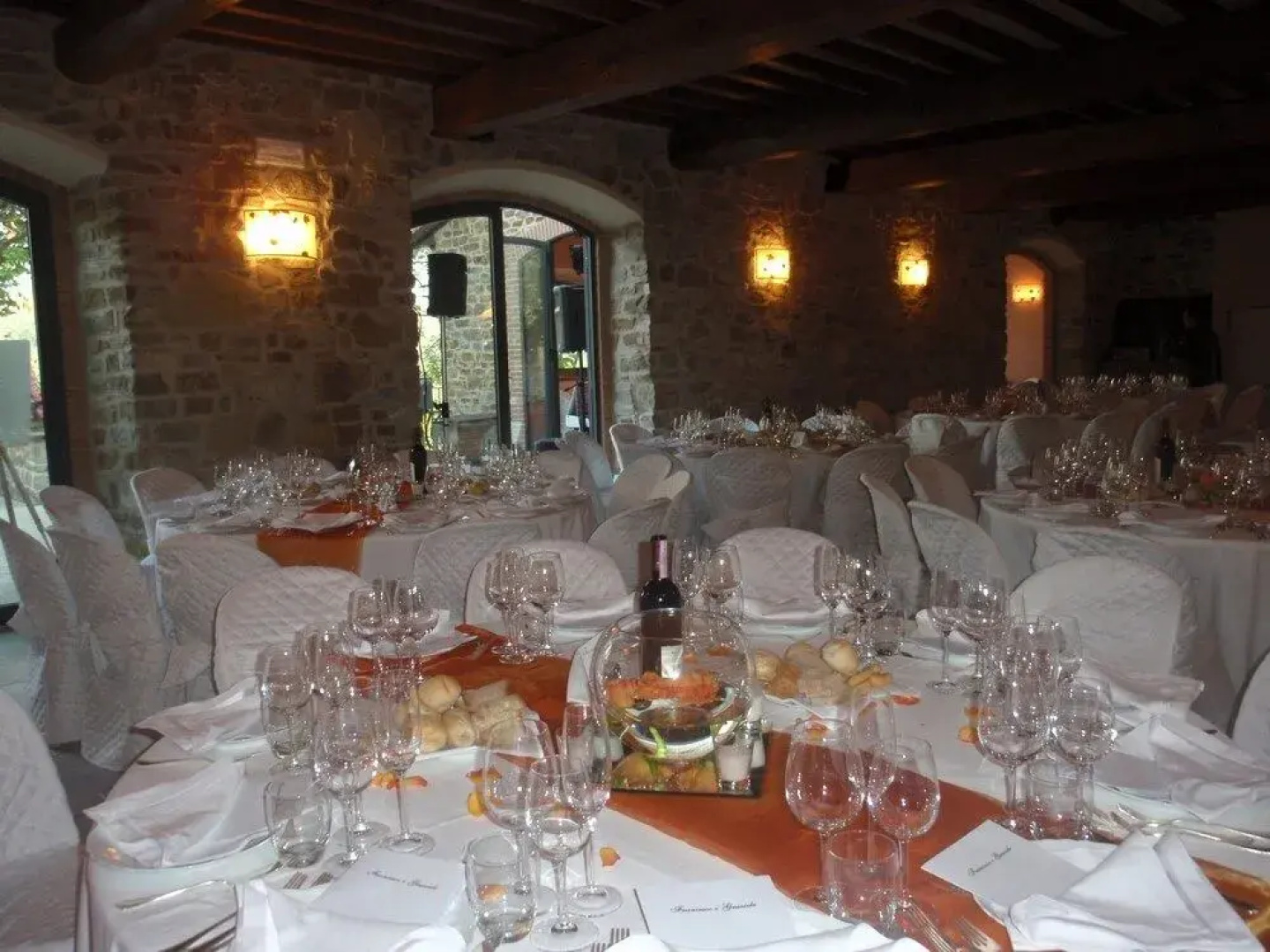 Agriturismo la Casetta delle Erbe