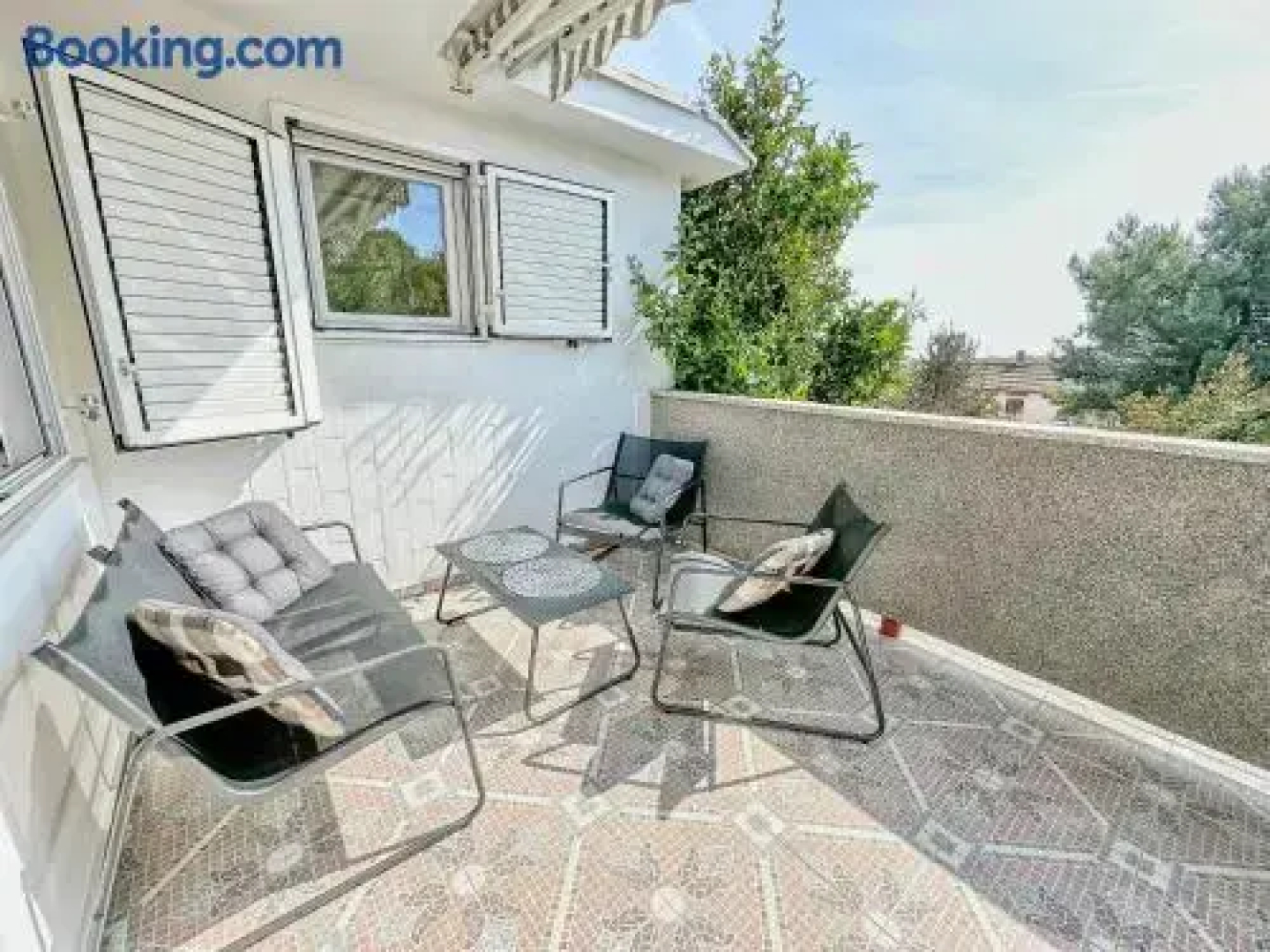 Apartment Premantura