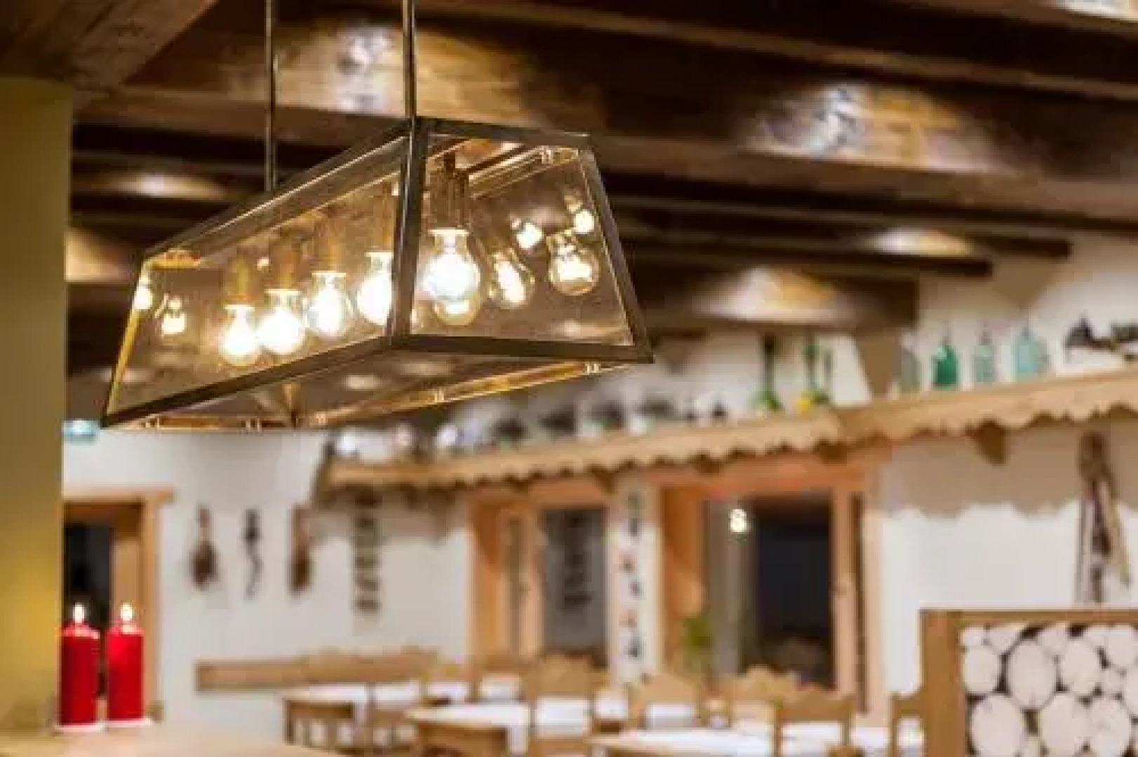 Pensiunea Colt de Rai