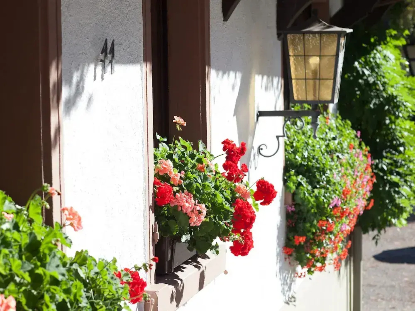 Hotel Gasthaus Adler