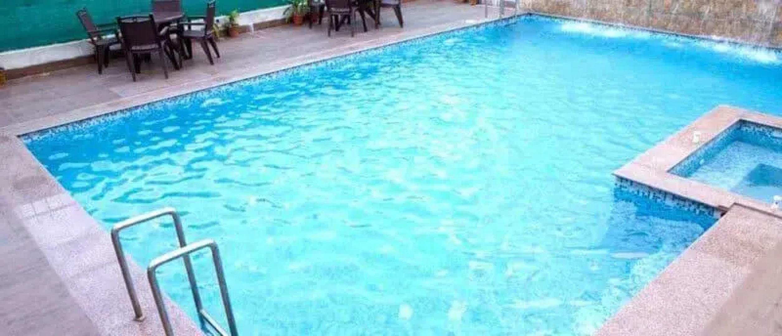 Rosewood Apartment Hotel - Pantnagar