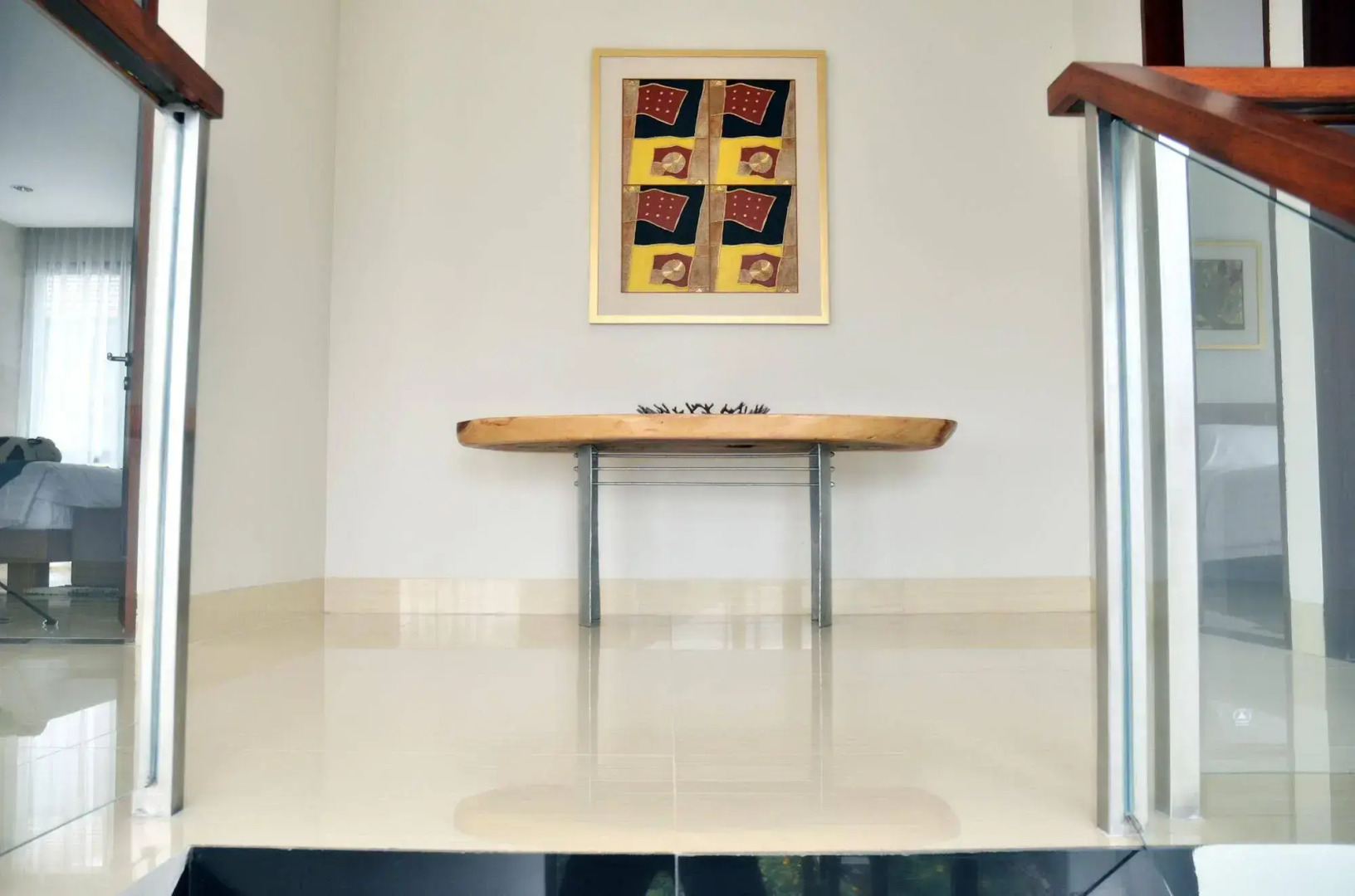 Green Forest Plantation View 6BR with Infinity Pool