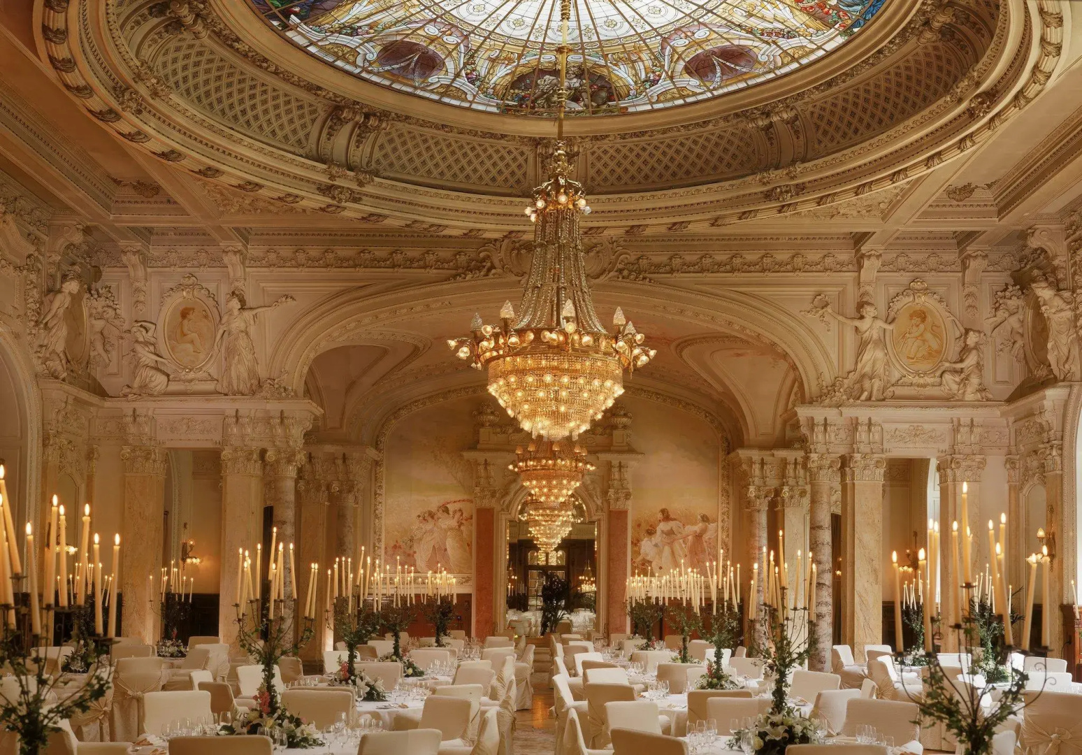 Beau-Rivage Palace