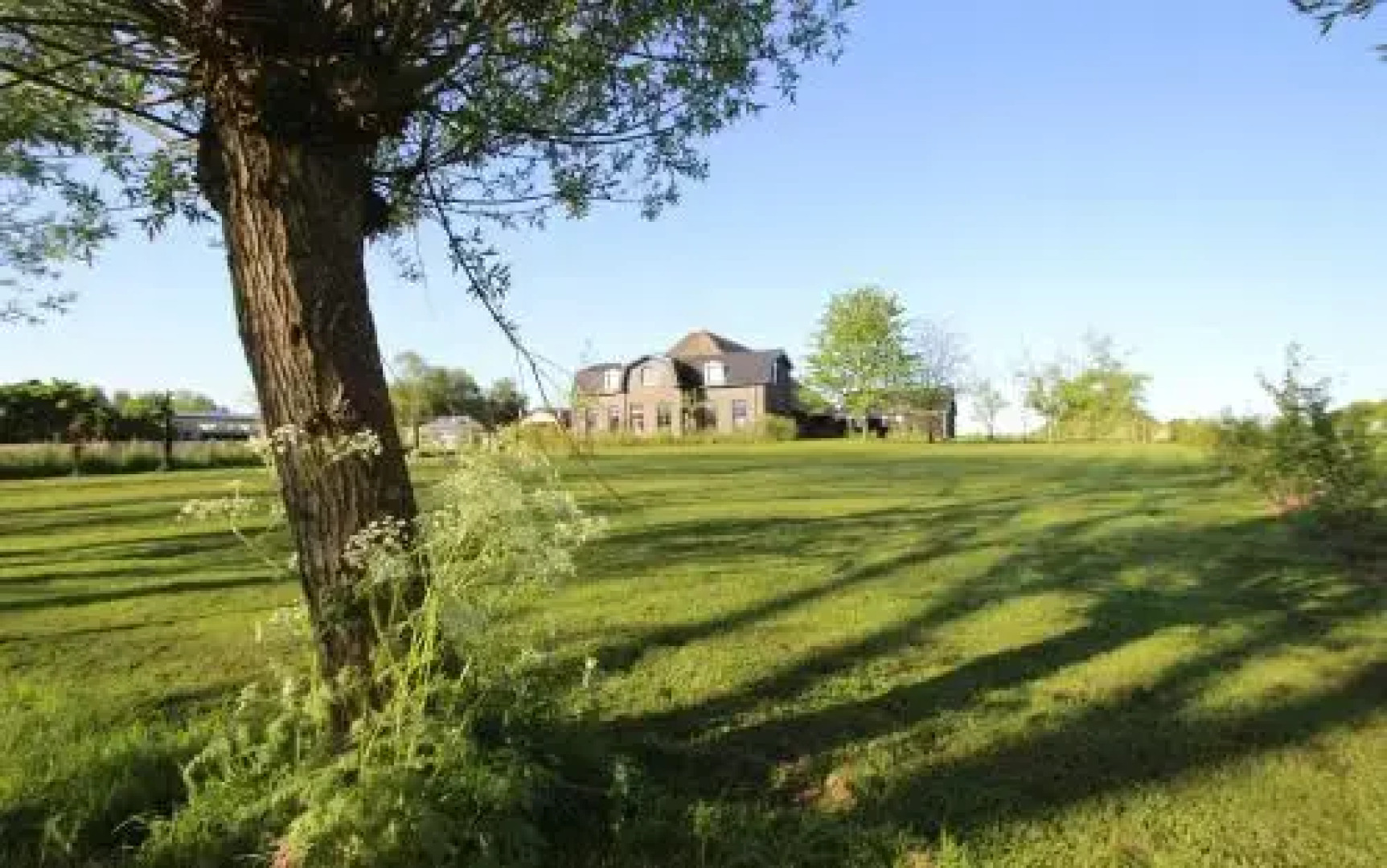 Ruigenhof Bed & Breakfast