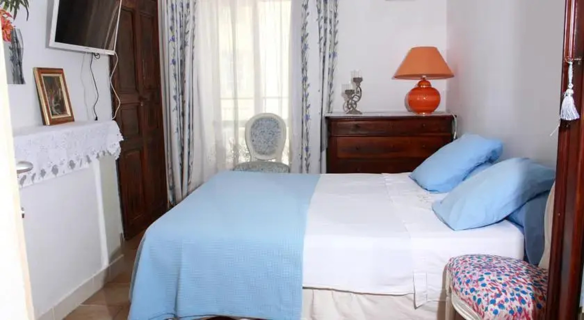 Chambres dhôtes Christine et Luiggi