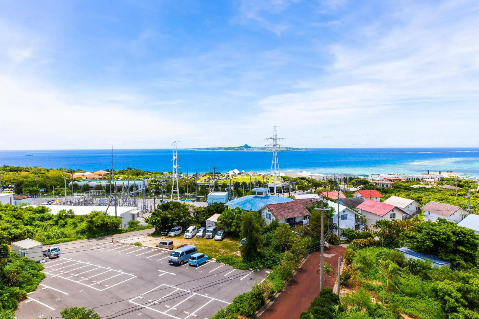 Yukurina Resort Okinawa Umikaji