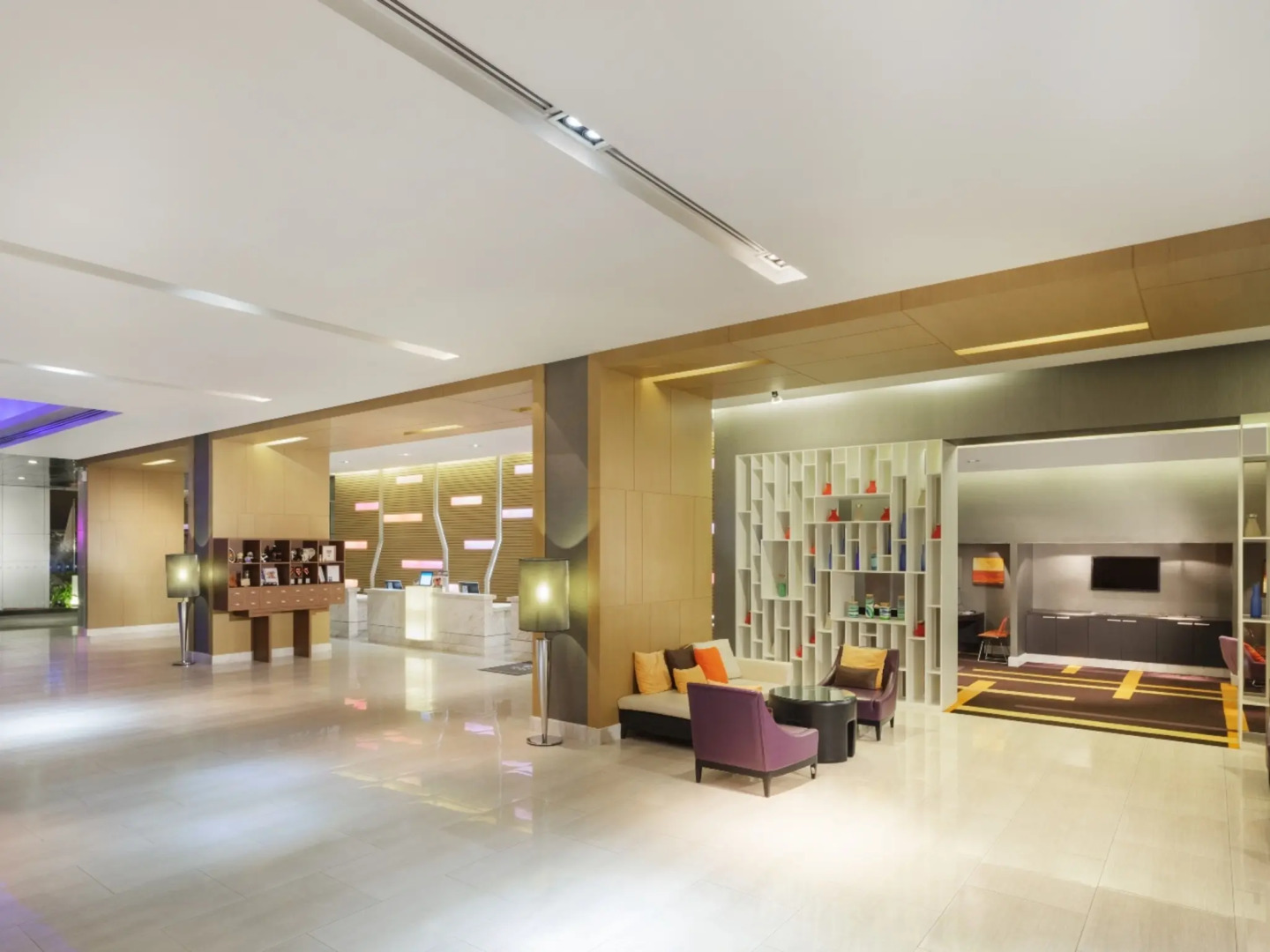 Four Points by Sheraton Bangkok, Sukhumvit 15