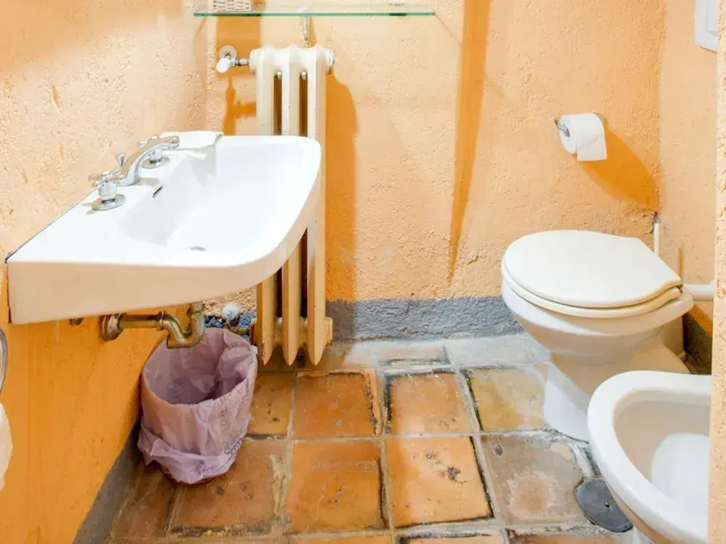 Villa in Rome With Pool & Stunning Views