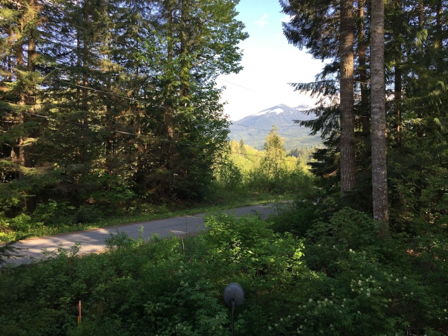 Mt. Baker Lodging Cabin 54 – Mt View, WiFi, Sleeps 6! by MBL
