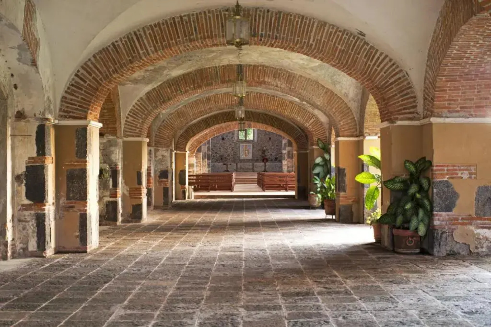 Fiesta Americana Hacienda San Antonio el Puente Resort & Spa