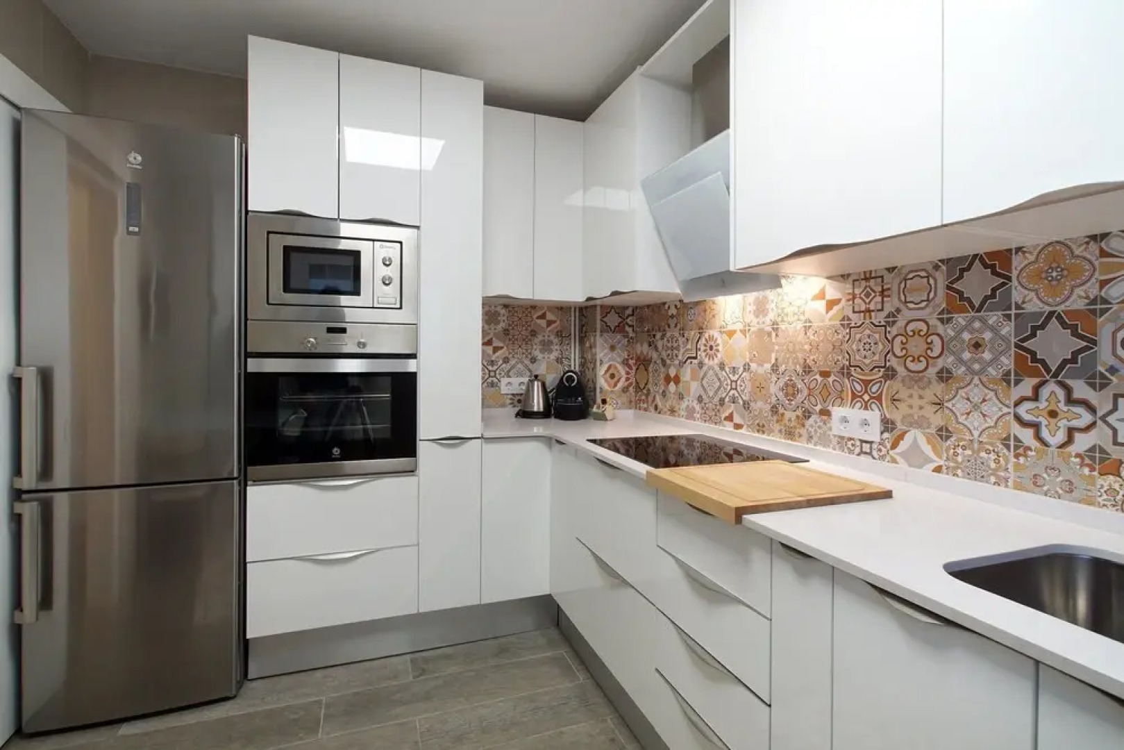 Mayflower Be my Guest Castelldefels