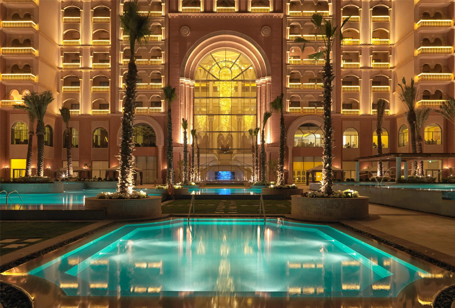 Marsa Malaz Kempinski, The Pearl - Doha