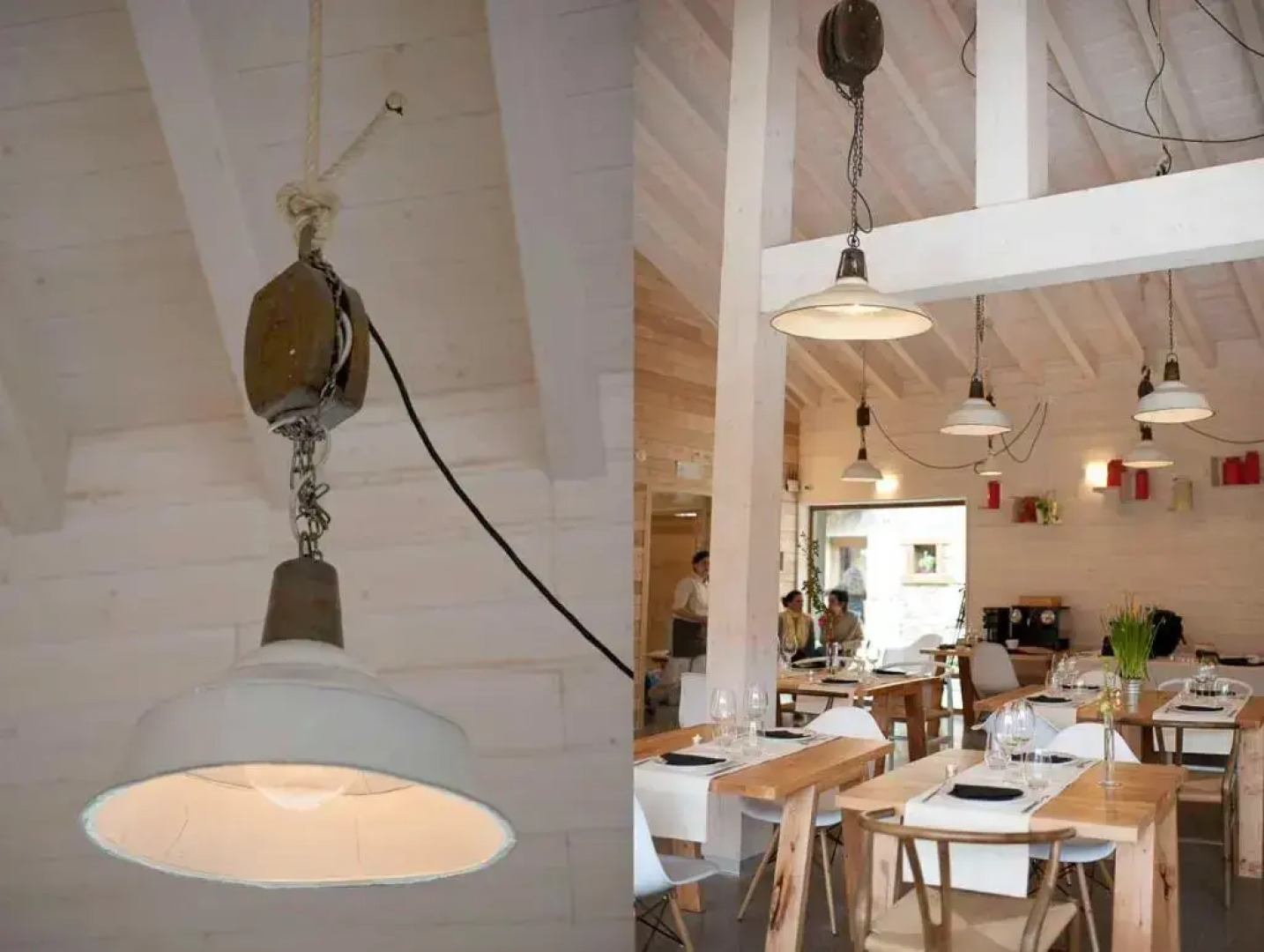 Centro De Ecoturismo Tierra Del Agua