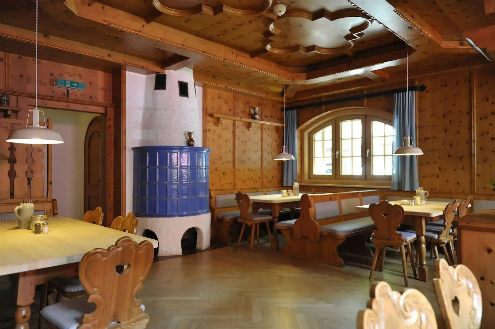 Alpenrose Bayrischzell Hotel & Restaurant