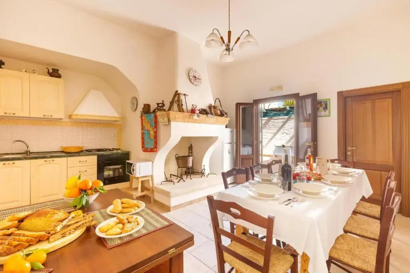 2168 Casa Meridiana
