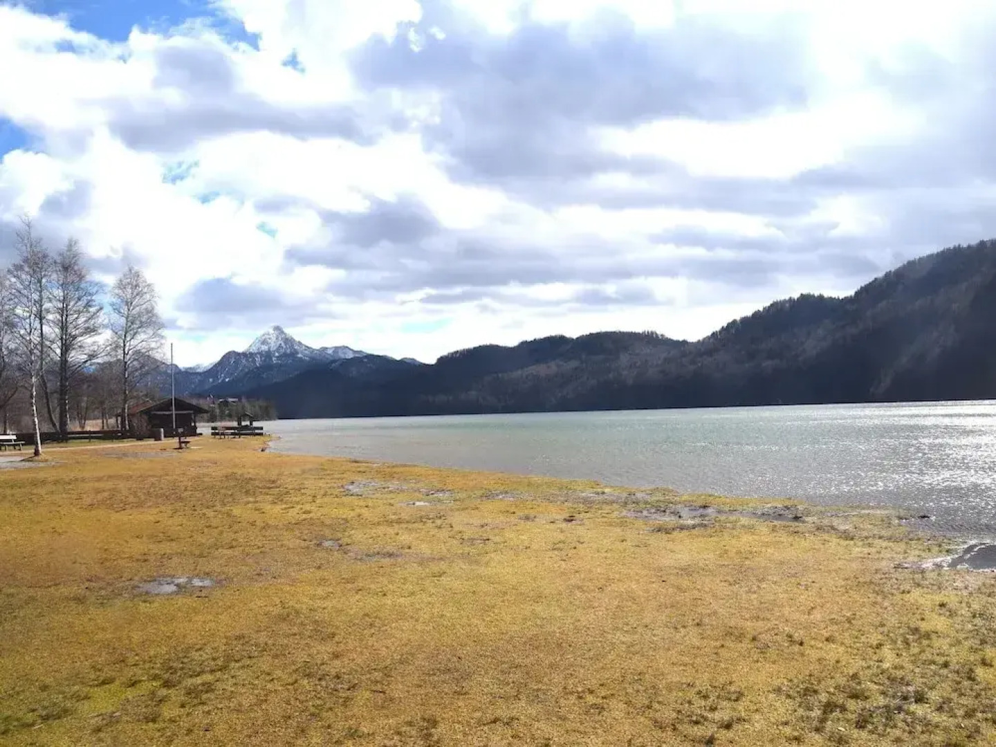 Allgau Family Retreat