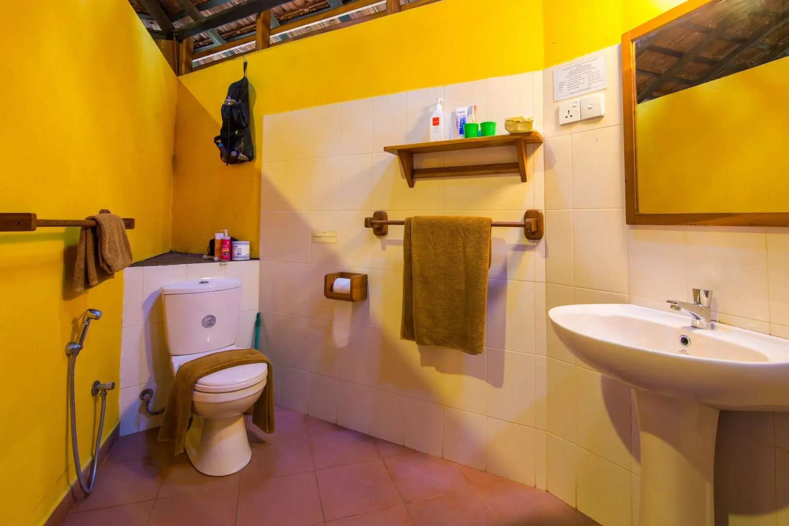 Palm Paradise Cabanas & Villas Beach Resort Tangalle