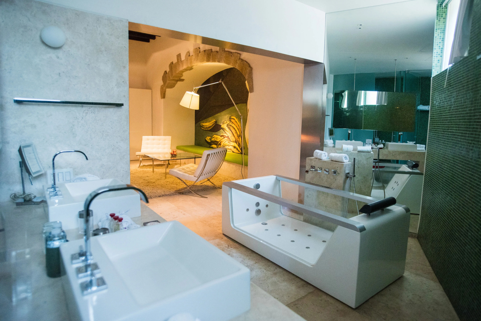 Anticavilla Hotel restaurante & Spa