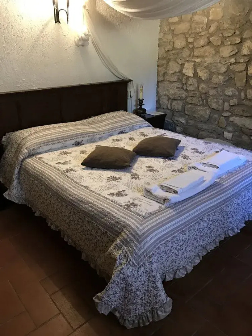 B&B Il Molinetto