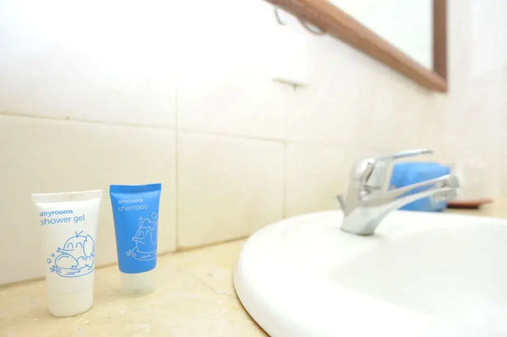 龙目岛艾里潘泰圣吉吉克拉丹甘酒店(Airy Pantai Senggigi Krandangan Lombok)