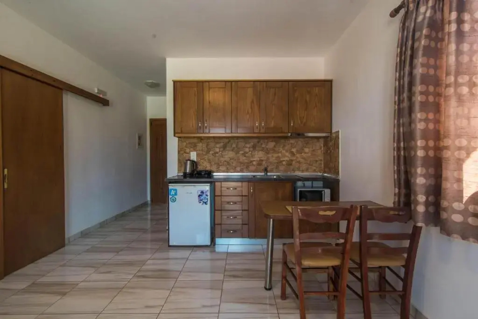 Mirage Arillas Studio Type B12