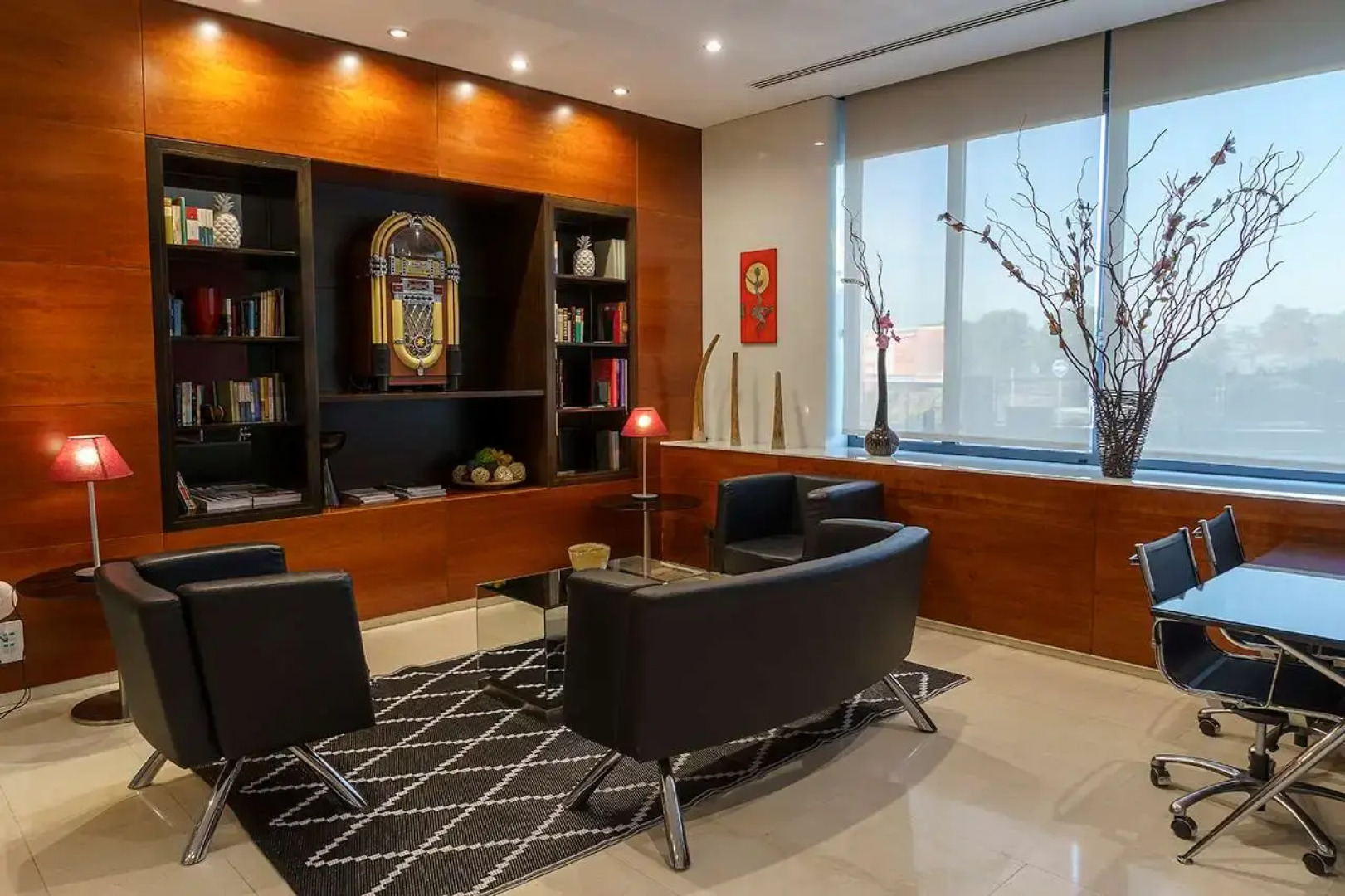 Hotel Sercotel AB Rivas