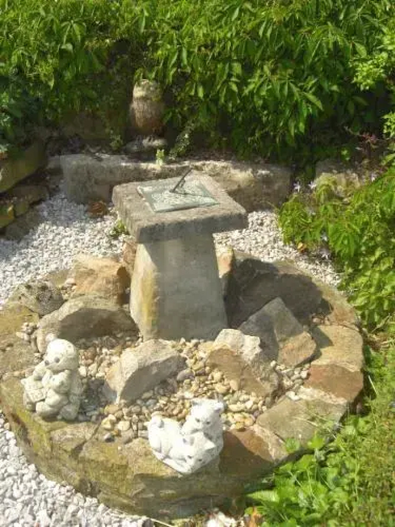 Rose Cottage Bed & Breakfast