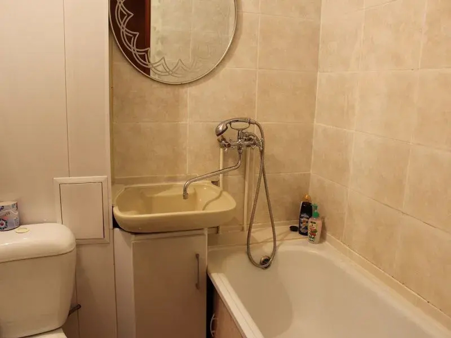 Alatyr Nefteyugansk, neighborhood 10, 3