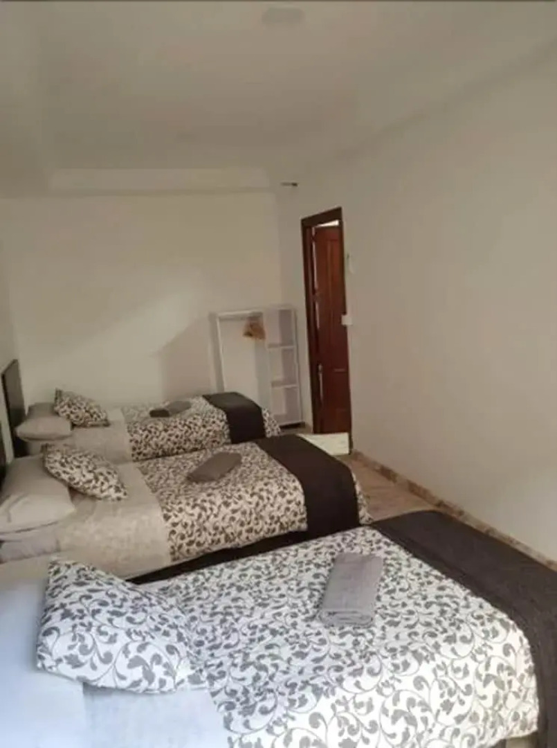 Village Navalcarnero Rooms