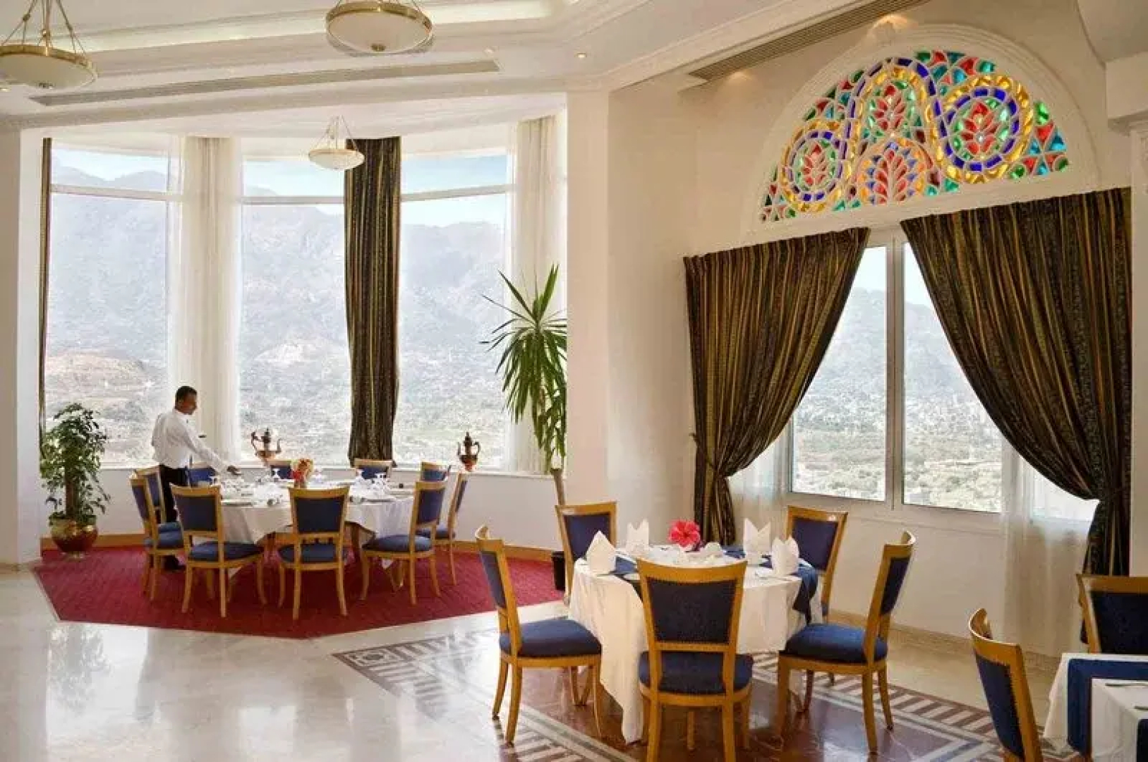 Al Saeed Hotel Taiz - MGallery Collection