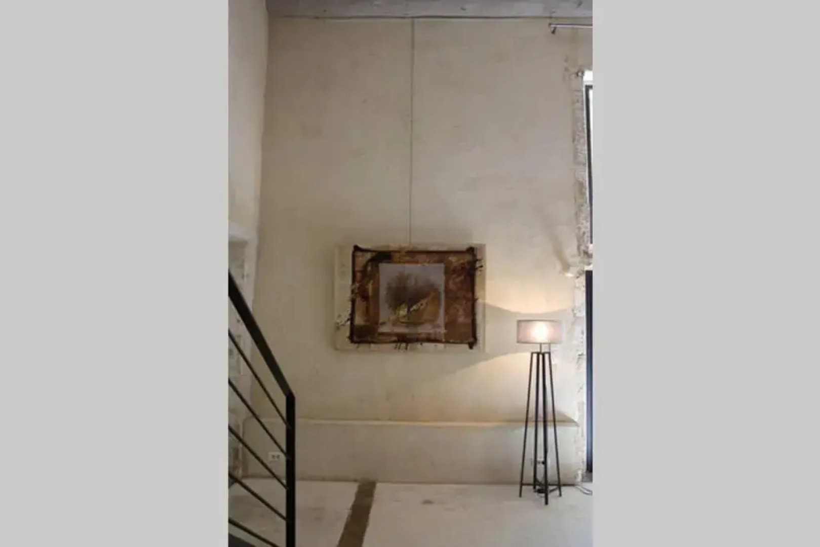 Mas Saint Georges De L'Oratoire