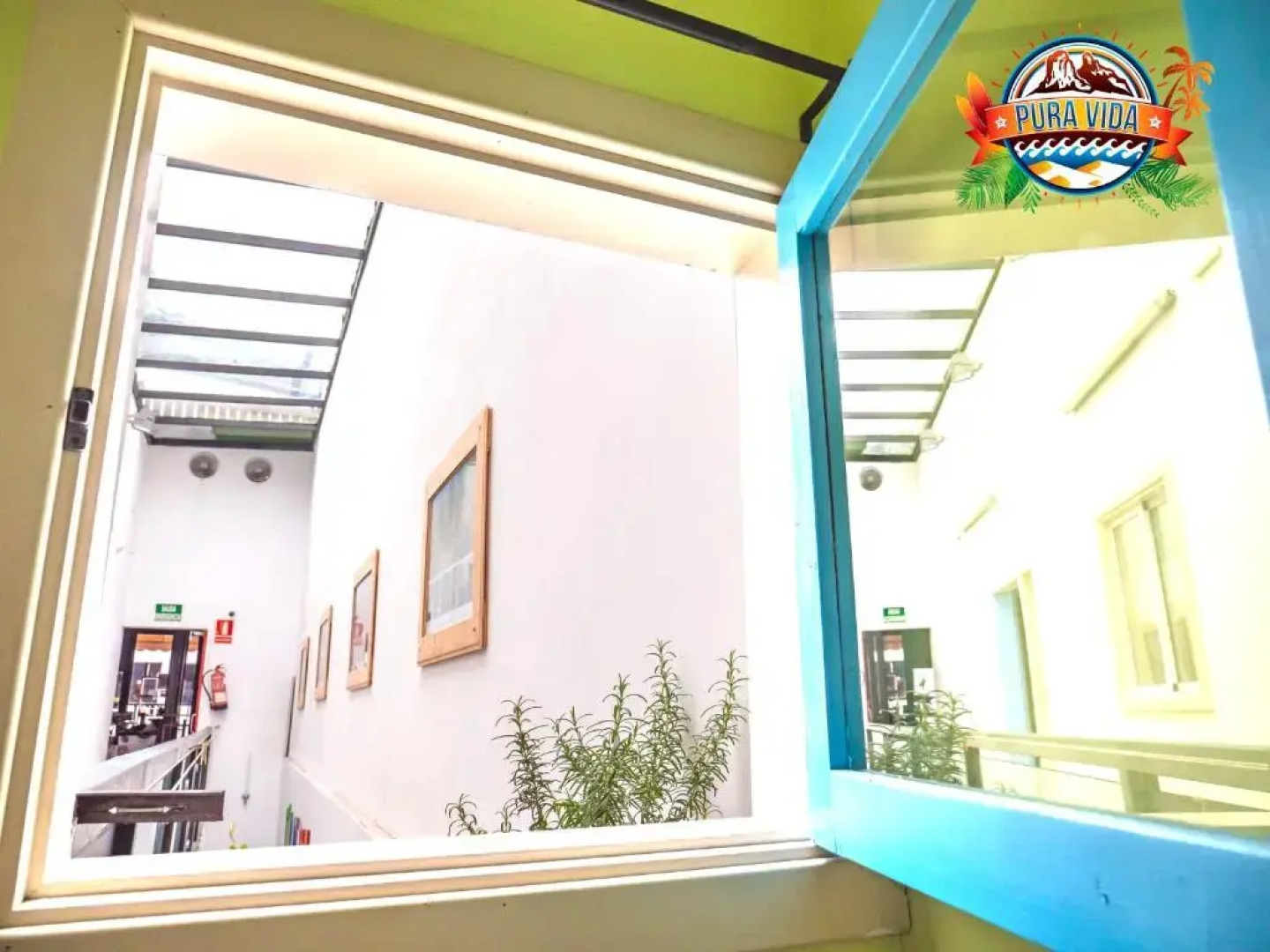 Pura Vida Las Palmas