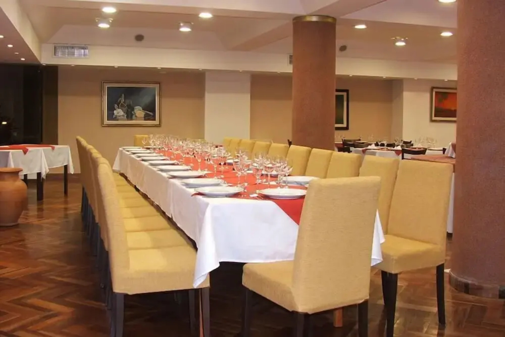 Ohasis Jujuy Hotel & Spa