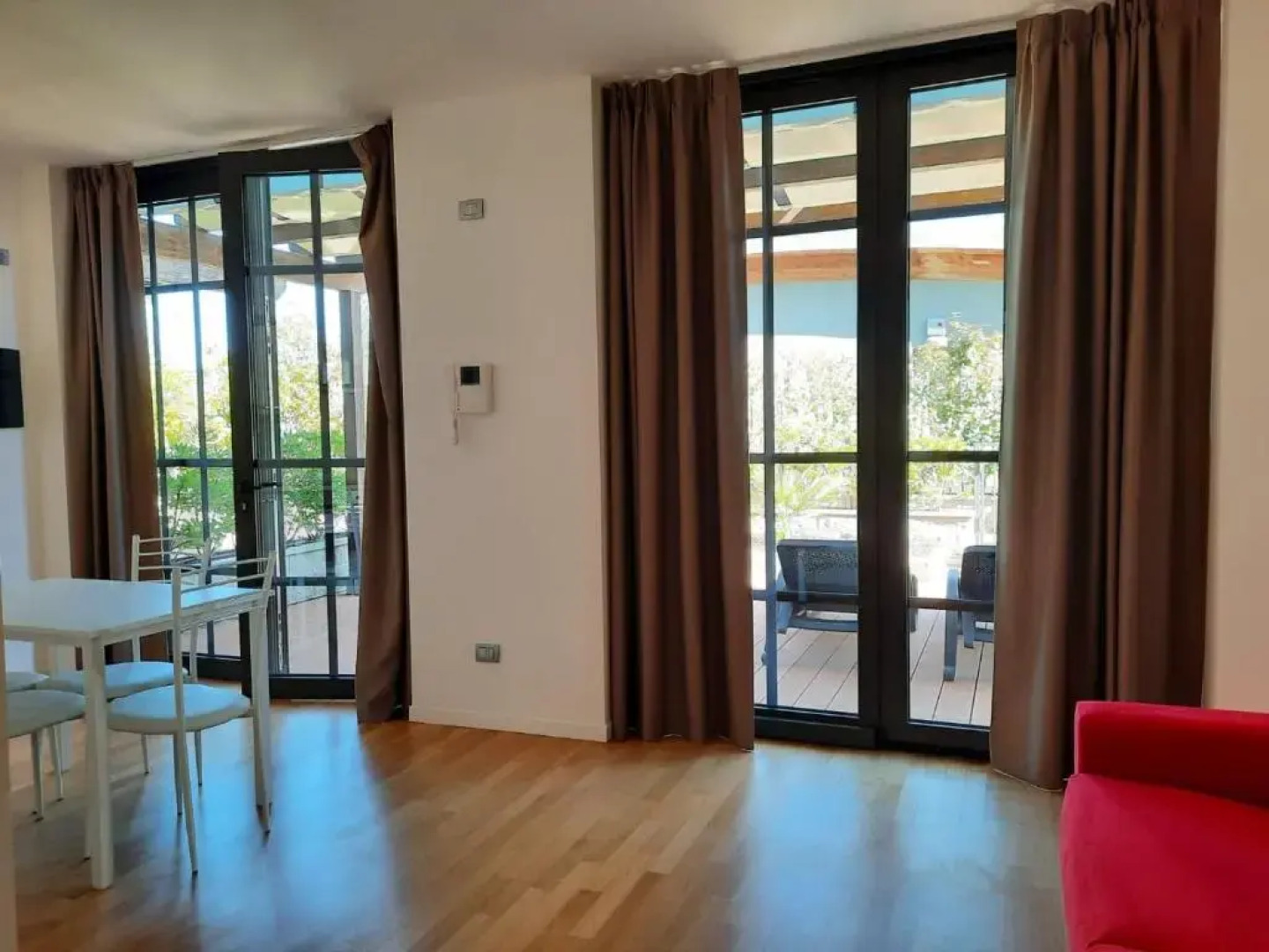 La Città sul mare 36