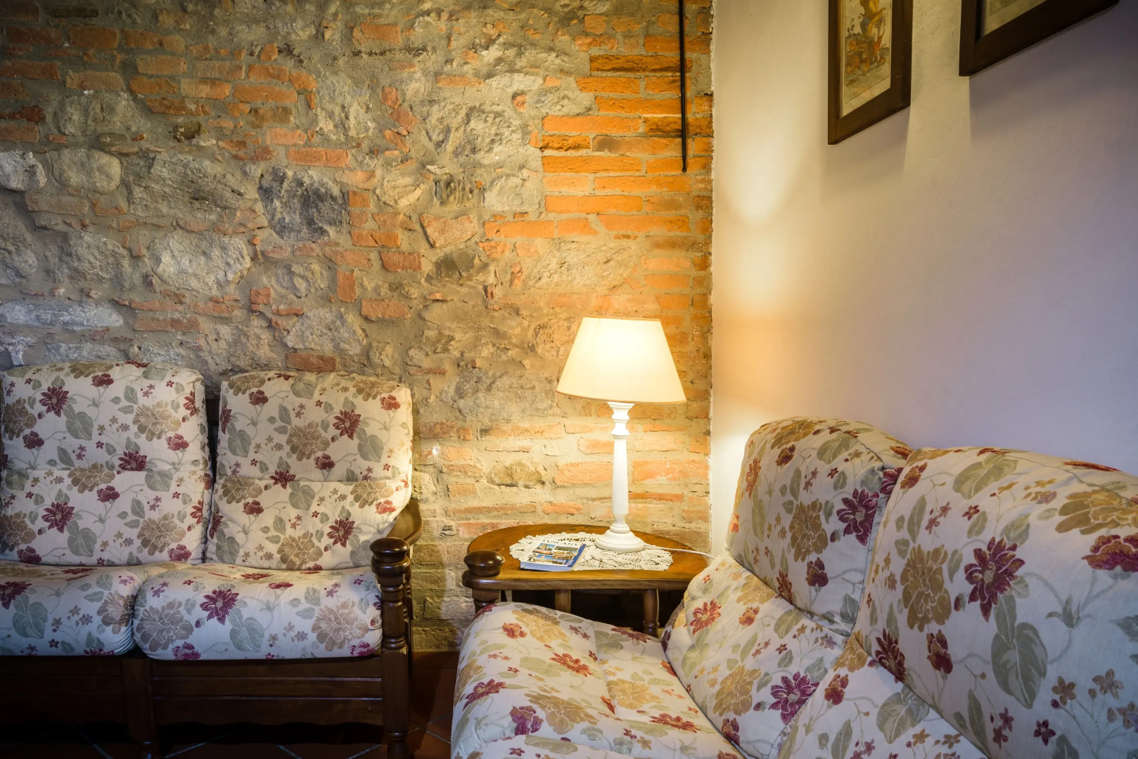 La Casa Delle Querce