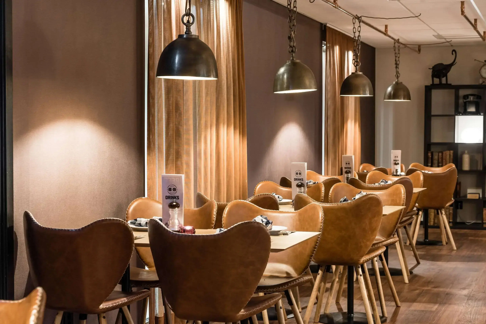 Home Hotel Slottsparken